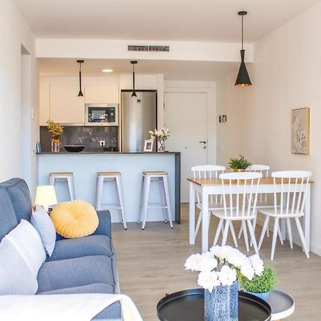 Stunning Apartment In Tossa De Mar With Kitchen Exteriér fotografie