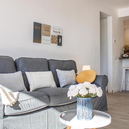 Stunning Apartment In Tossa De Mar With Kitchen Exteriér fotografie