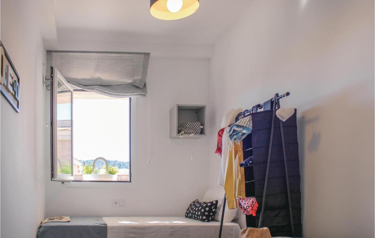 Stunning Apartment In Tossa De Mar With Kitchen Exteriér fotografie